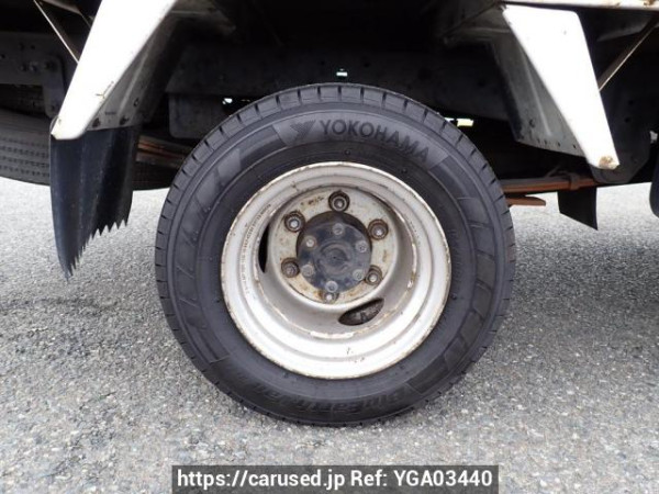 Used 1997 MT nissan atlas SP4F23 Image[29]