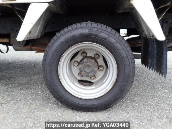 Used 1997 MT nissan atlas SP4F23 Image[30]