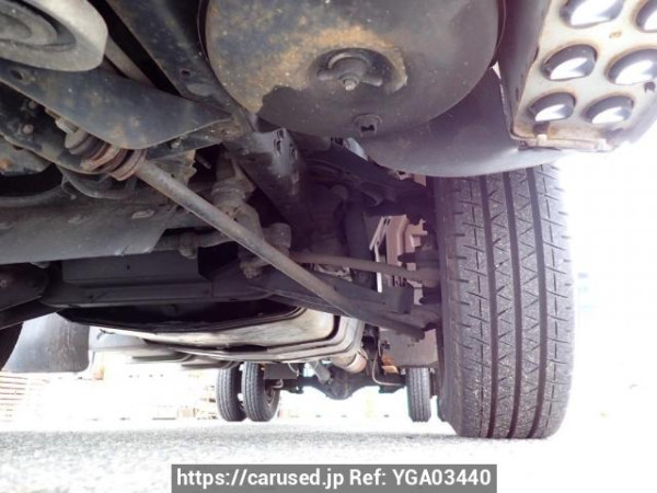 Used 1997 MT nissan atlas SP4F23 Image[32]