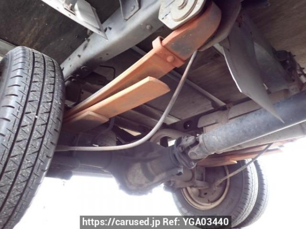 Used 1997 MT nissan atlas SP4F23 Image[33]