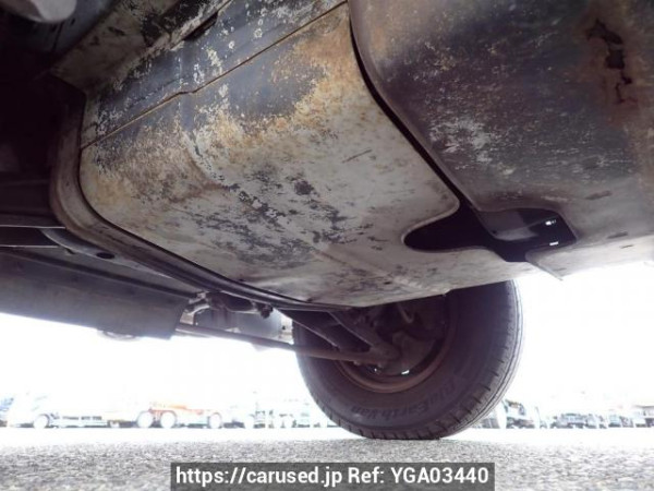 Used 1997 MT nissan atlas SP4F23 Image[35]