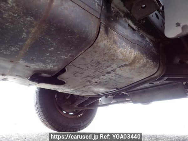 Used 1997 MT nissan atlas SP4F23 Image[36]