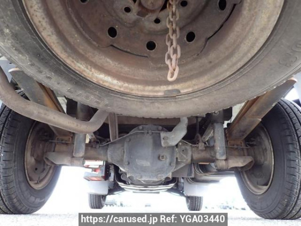 Used 1997 MT nissan atlas SP4F23 Image[39]