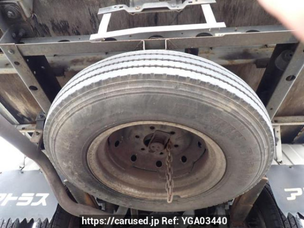 Used 1997 MT nissan atlas SP4F23 Image[40]