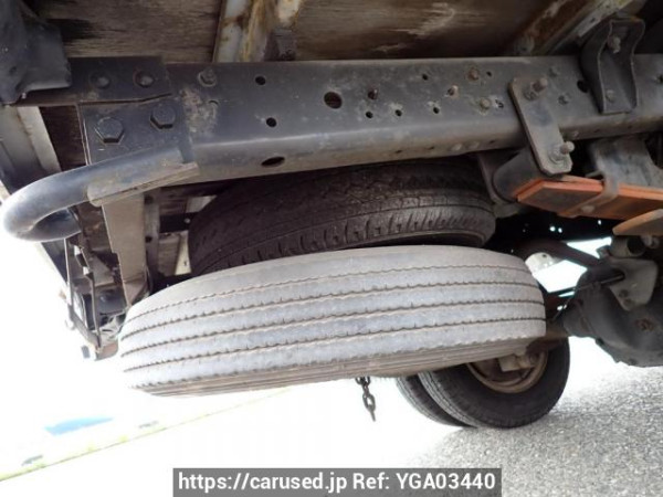 Used 1997 MT nissan atlas SP4F23 Image[41]