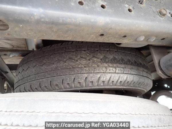 Used 1997 MT nissan atlas SP4F23 Image[42]