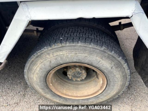 Used 2001 MT hino ranger FC1JCDA Image[12]