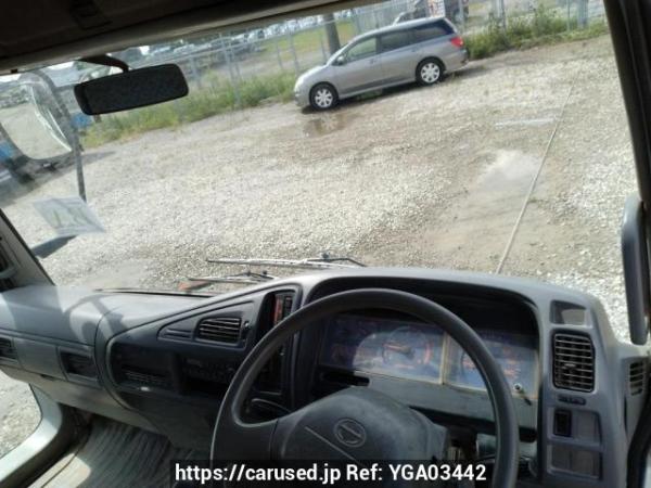Used 2001 MT hino ranger FC1JCDA Image[16]