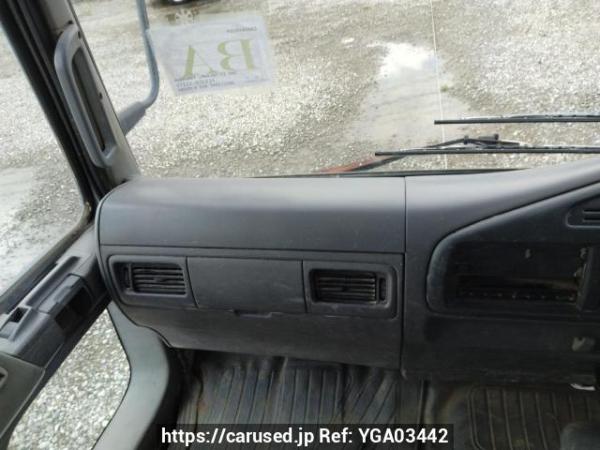 Used 2001 MT hino ranger FC1JCDA Image[17]