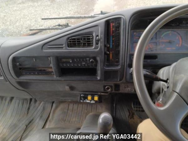 Used 2001 MT hino ranger FC1JCDA Image[18]