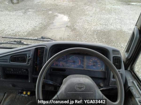 Used 2001 MT hino ranger FC1JCDA Image[19]