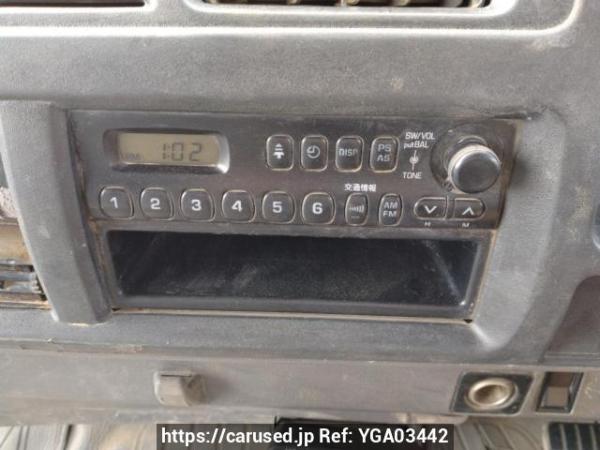 Used 2001 MT hino ranger FC1JCDA Image[20]