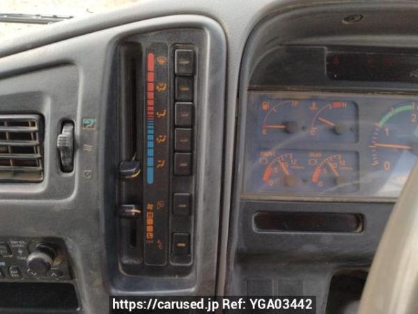 Used 2001 MT hino ranger FC1JCDA Image[21]