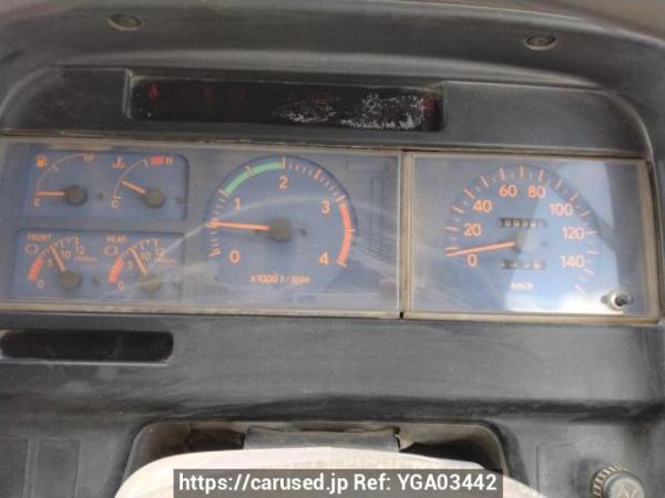 Used 2001 MT hino ranger FC1JCDA Image[23]