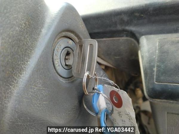 Used 2001 MT hino ranger FC1JCDA Image[25]