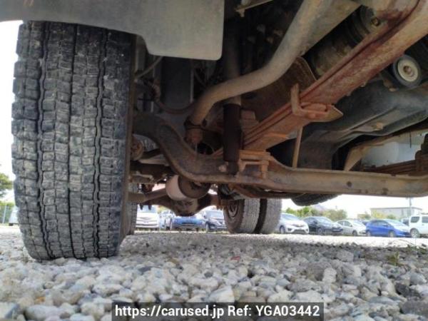 Used 2001 MT hino ranger FC1JCDA Image[27]