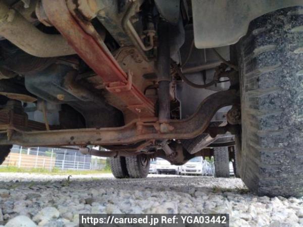 Used 2001 MT hino ranger FC1JCDA Image[28]