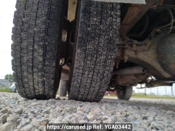 Used 2001 MT hino ranger FC1JCDA Image[29]