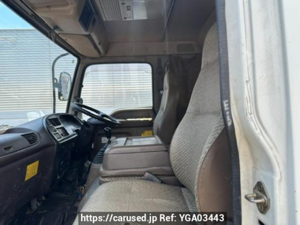 Used 1996 MT isuzu forward FRR33D1G Image[9]