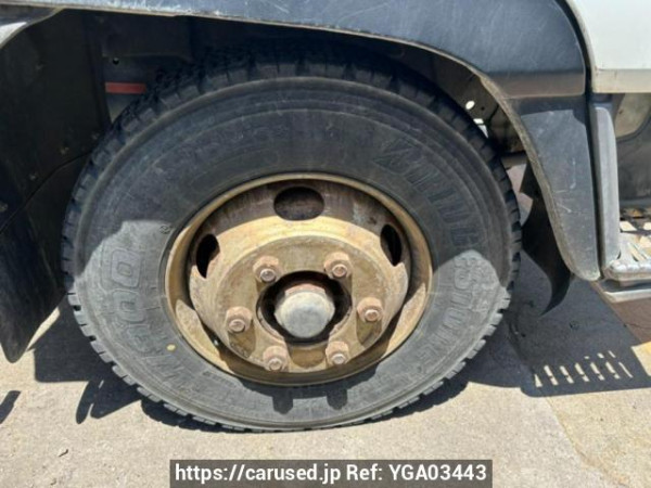 Used 1996 MT isuzu forward FRR33D1G Image[12]