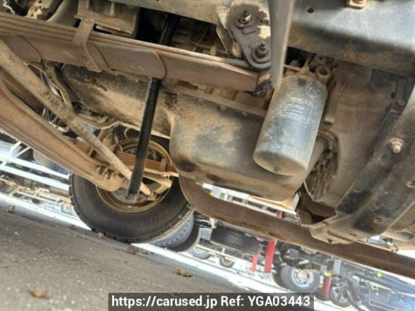 Used 1996 MT isuzu forward FRR33D1G Image[17]