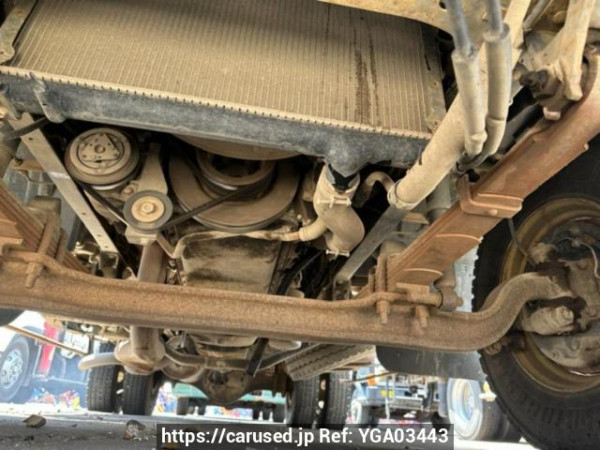 Used 1996 MT isuzu forward FRR33D1G Image[19]