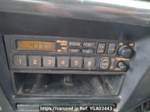 Used 1996 MT isuzu forward FRR33D1G Image[22]