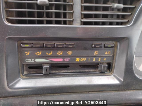 Used 1996 MT isuzu forward FRR33D1G Image[23]