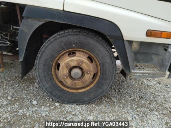 Used 1996 MT isuzu forward FRR33D1G Image[27]