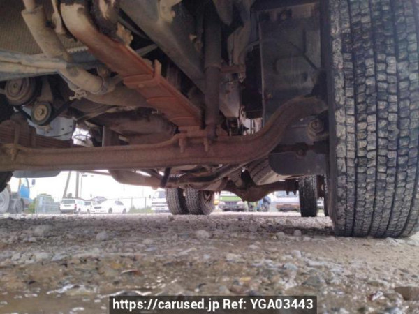 Used 1996 MT isuzu forward FRR33D1G Image[32]