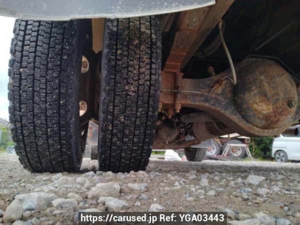 Used 1996 MT isuzu forward FRR33D1G Image[33]