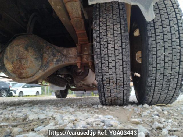 Used 1996 MT isuzu forward FRR33D1G Image[35]
