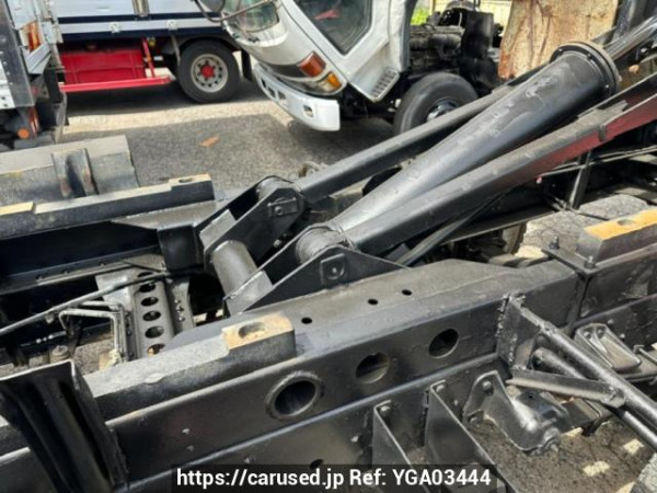 Used 1993 MT hino ranger FC3WCAD Image[5]