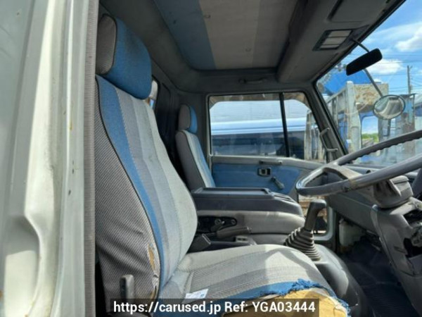Used 1993 MT hino ranger FC3WCAD Image[9]