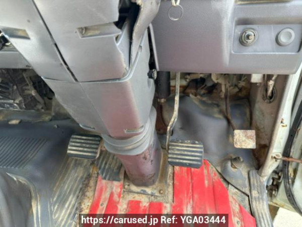 Used 1993 MT hino ranger FC3WCAD Image[10]