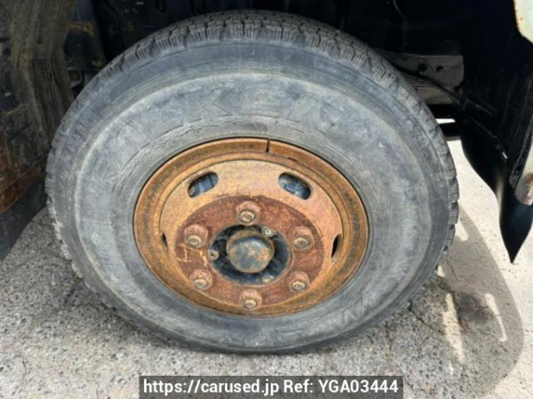 Used 1993 MT hino ranger FC3WCAD Image[11]