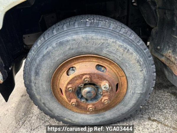 Used 1993 MT hino ranger FC3WCAD Image[12]