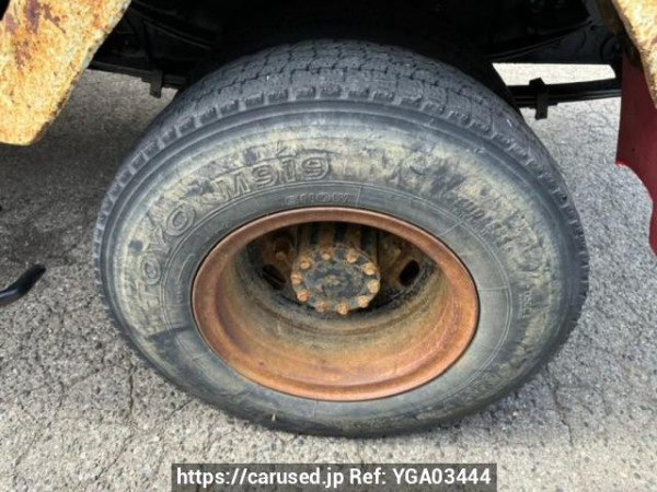 Used 1993 MT hino ranger FC3WCAD Image[14]