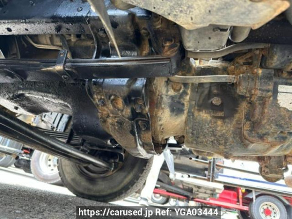 Used 1993 MT hino ranger FC3WCAD Image[15]