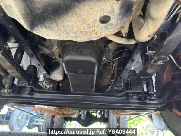 Used 1993 MT hino ranger FC3WCAD Image[16]