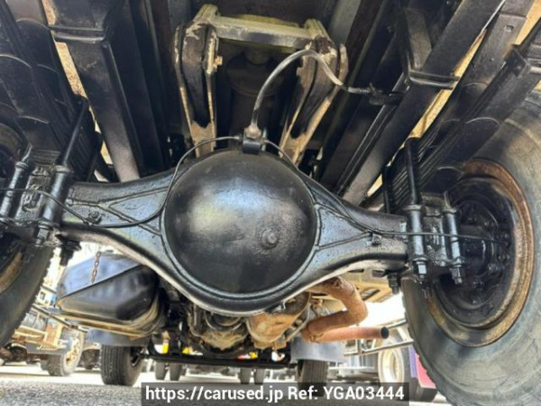 Used 1993 MT hino ranger FC3WCAD Image[17]