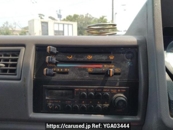 Used 1993 MT hino ranger FC3WCAD Image[18]