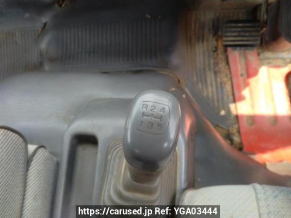 Used 1993 MT hino ranger FC3WCAD Image[19]