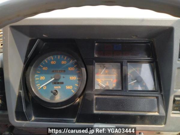 Used 1993 MT hino ranger FC3WCAD Image[20]