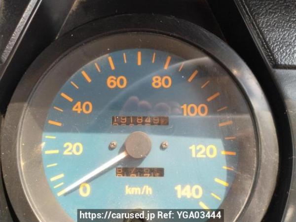 Used 1993 MT hino ranger FC3WCAD Image[21]