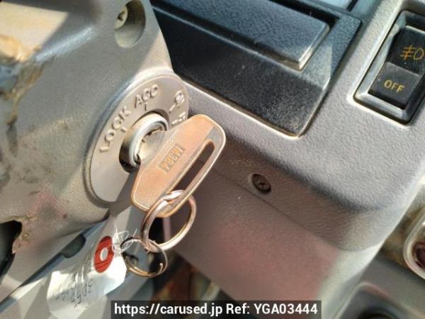 Used 1993 MT hino ranger FC3WCAD Image[22]