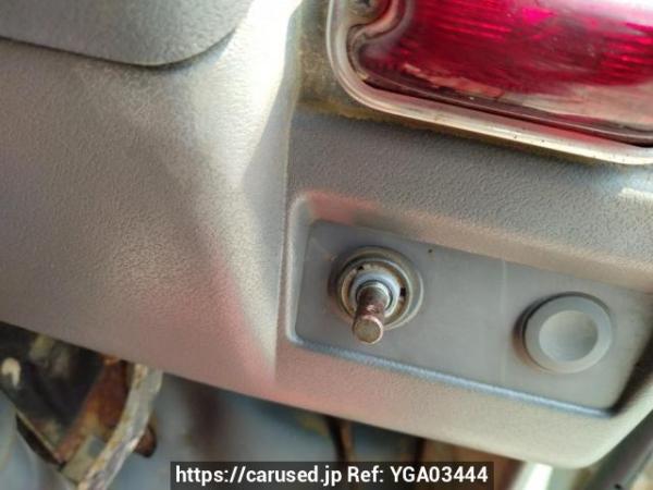Used 1993 MT hino ranger FC3WCAD Image[23]