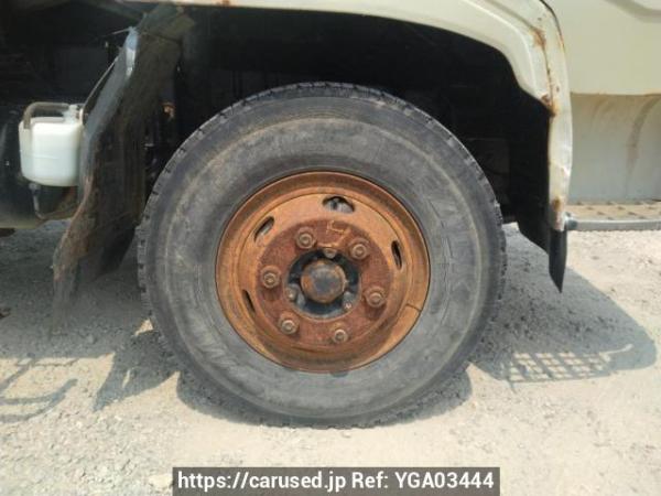 Used 1993 MT hino ranger FC3WCAD Image[24]