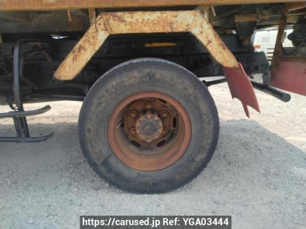Used 1993 MT hino ranger FC3WCAD Image[27]