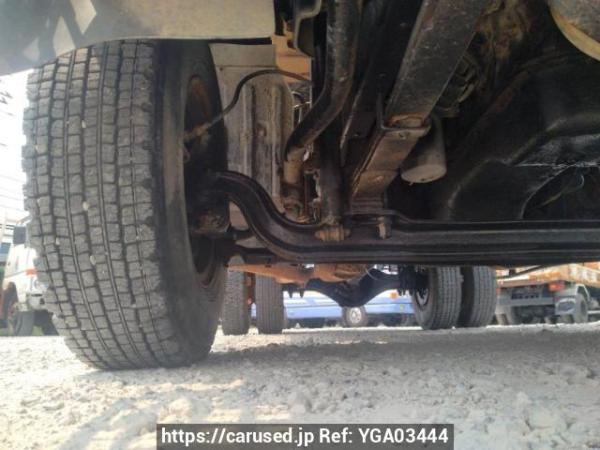 Used 1993 MT hino ranger FC3WCAD Image[28]